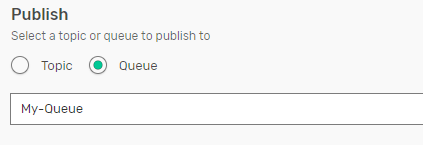 Screenshot showing the elements described in the surrounding text