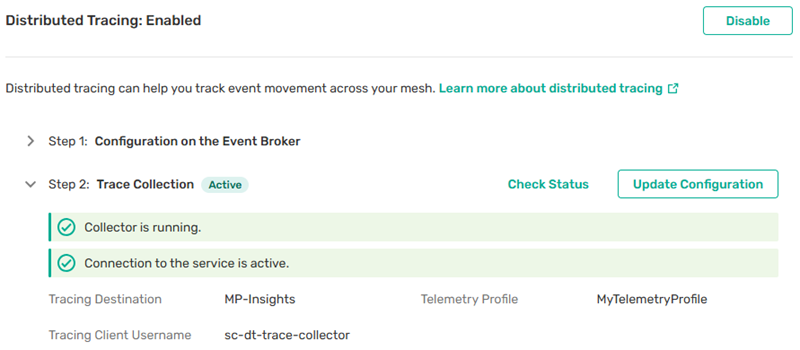 Screenshot showing the elements described in the surrounding text.