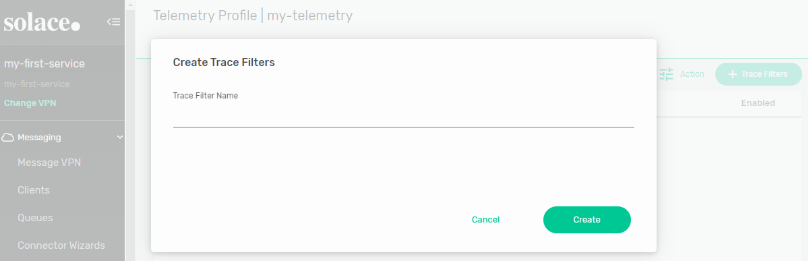 Screenshot showing the elements described in the surrounding text.