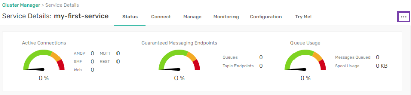 Screenshot showing the elements described in the surrounding text.
