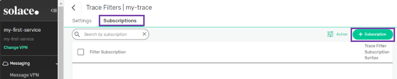 Screenshot showing the elements described in the surrounding text.