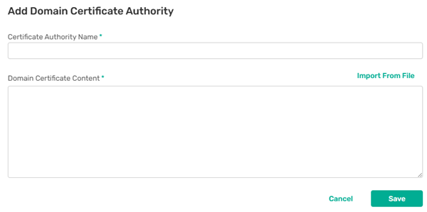 Screenshot showing the settings described in the surrounding text.