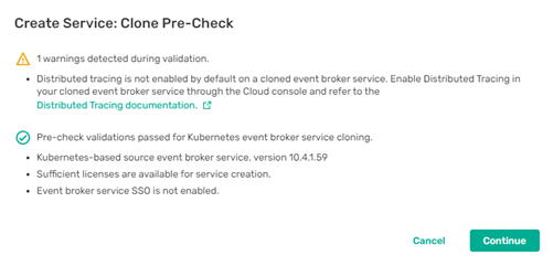 Screenshot showing the settings described in the surrounding steps.