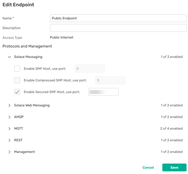 Screenshot showing the settings described in the surrounding text.