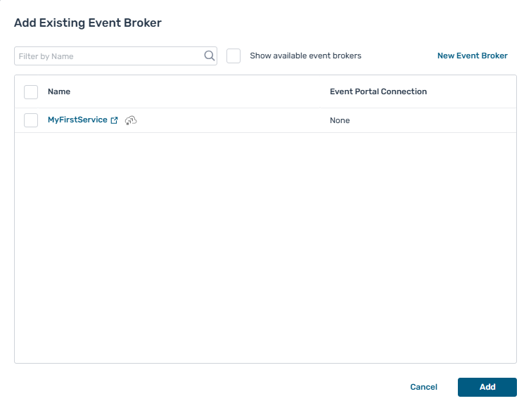 Screenshot showing the options described in the surrounding text.