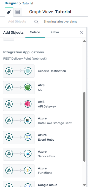 Screenshot showing the settings described in the surrounding text.