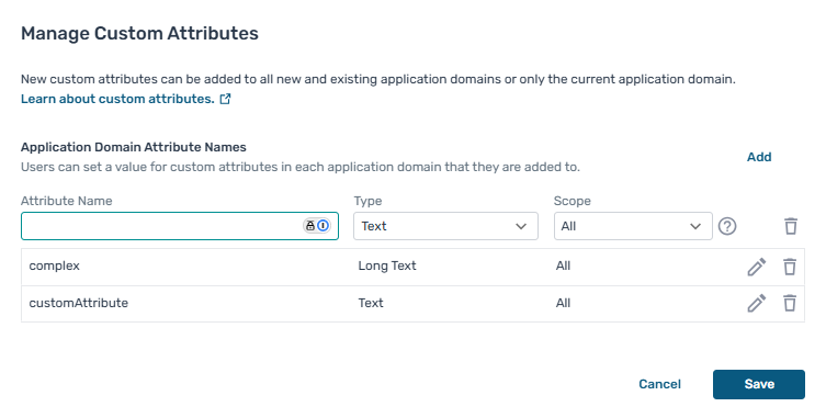Screenshot showing the settings described in the surrounding steps.
