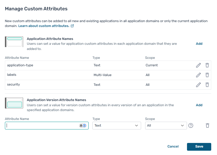 Screenshot showing the settings described in the surrounding steps.