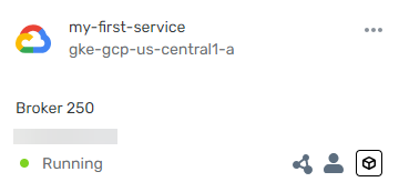 Screenshot showing the settings described in the surrounding steps.