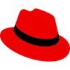 Red hat logo